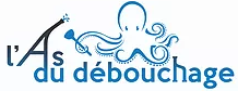 logo as du debouchage