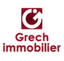 logo grech immobilier