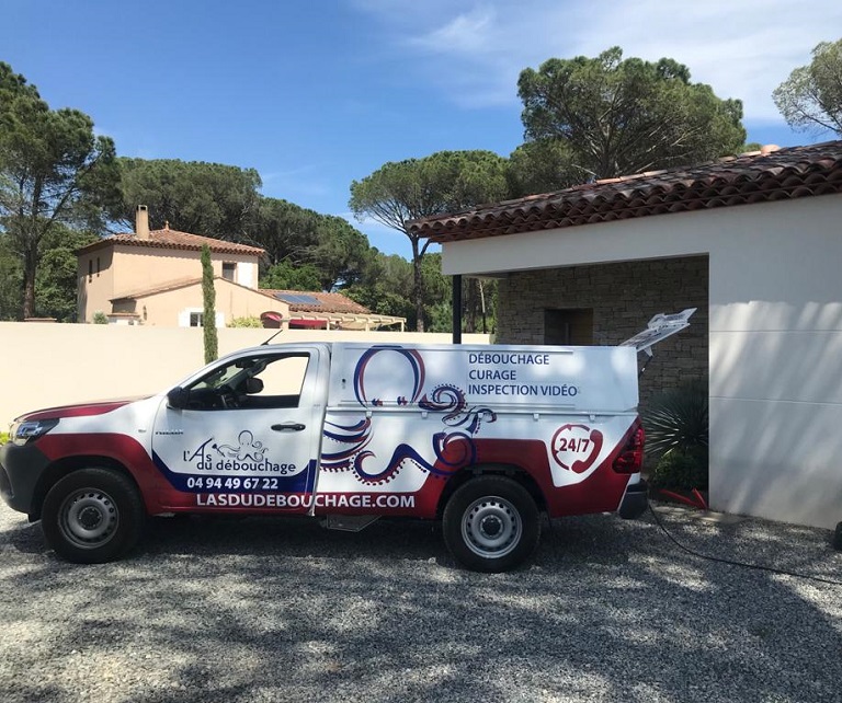 drain cleaners